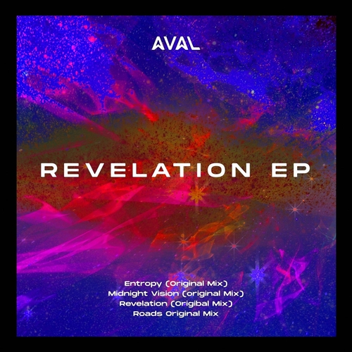 Aval - Revelation - EP [TH416]